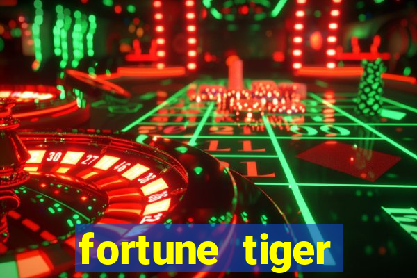 fortune tiger source code